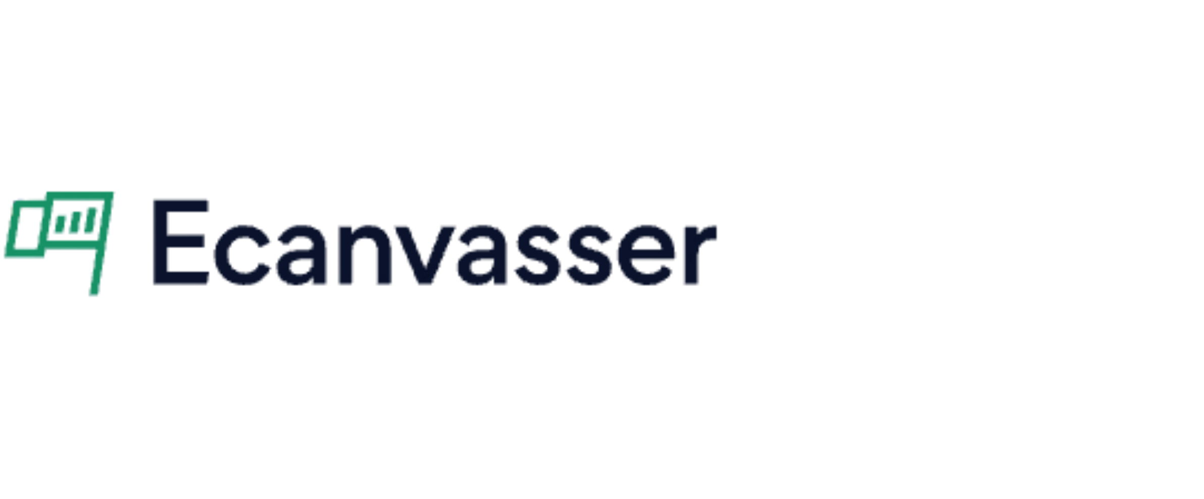 eCanvasser
