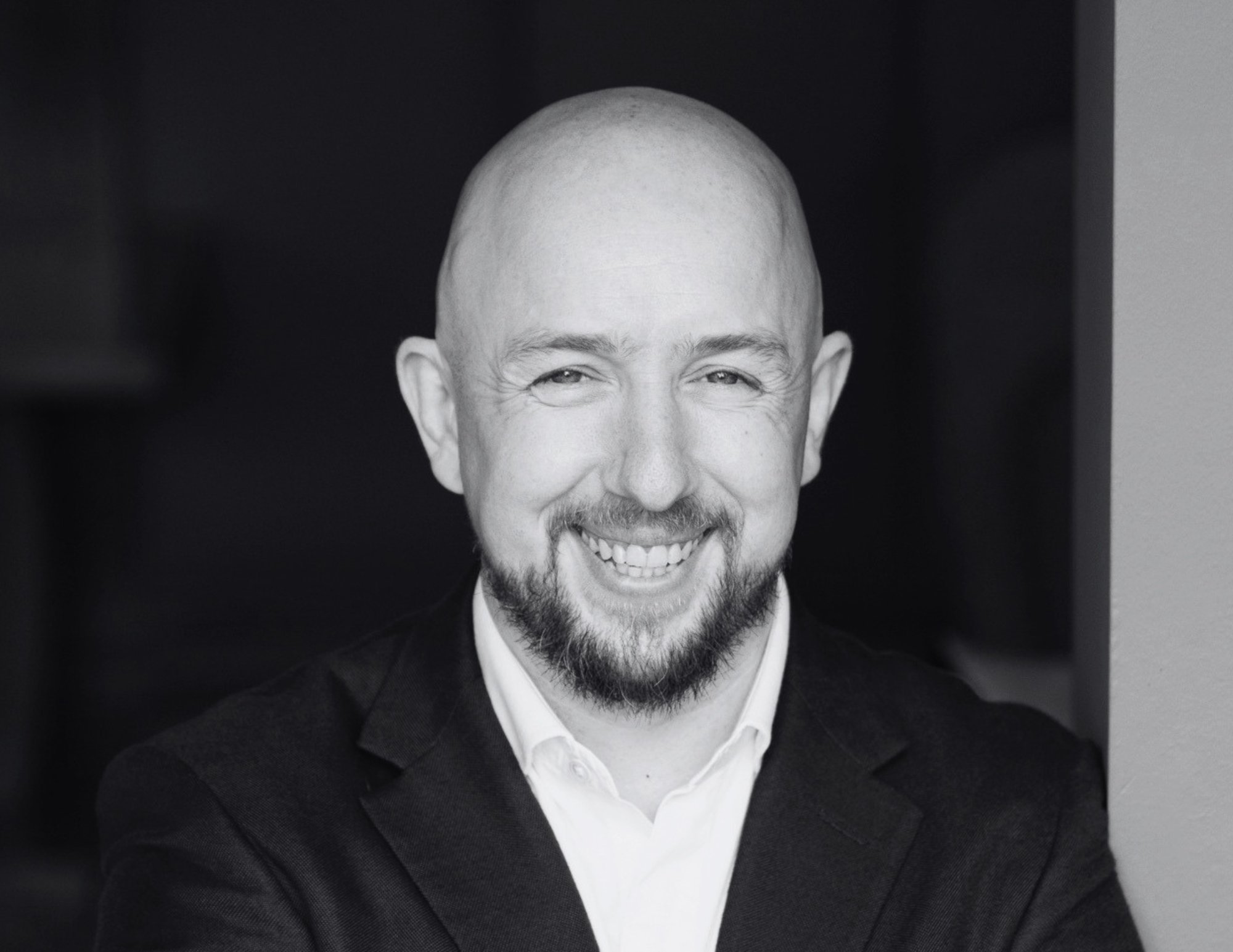 Dan Alexander