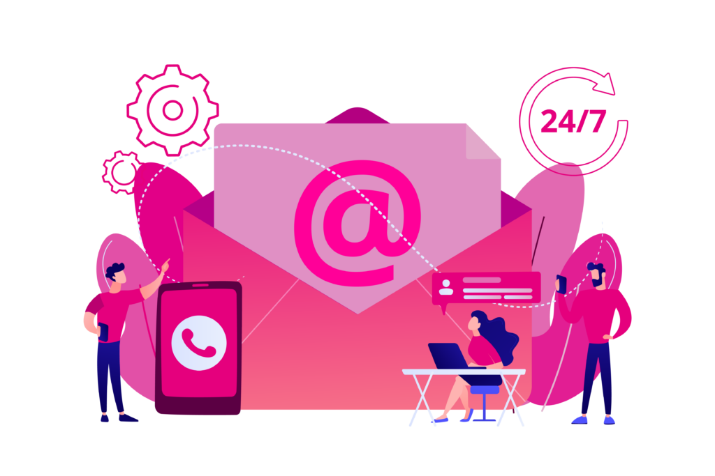 The Power Of Email Marketing