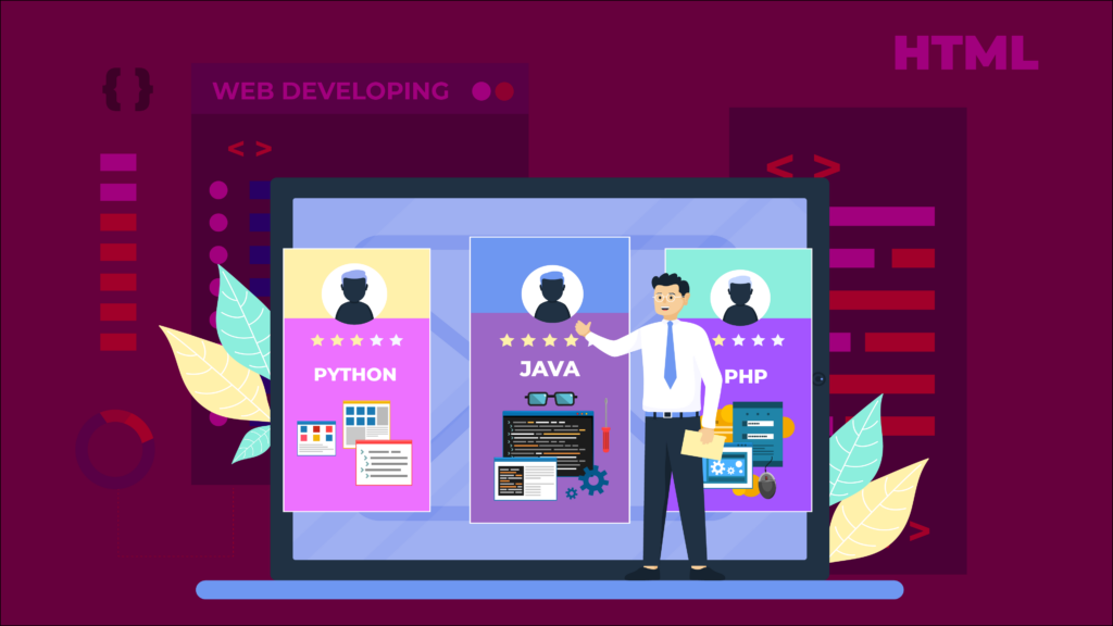 Hiring The Developer