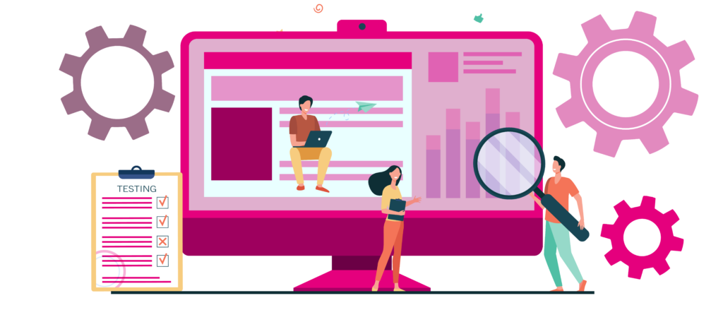 SaaS Development: 3 Steps To A Successful Start-Up